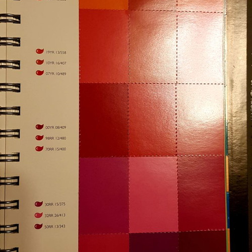 The Complete Color Directory book new, practical color guide