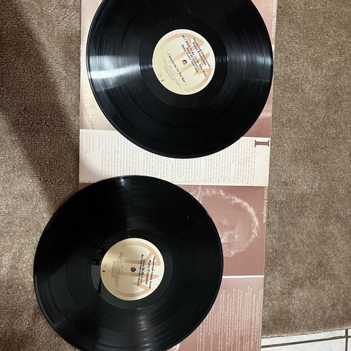 Frampton Comes Alive Peter Frampton, excellent condition, 2 vinyls