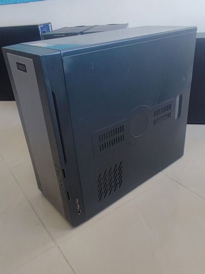 Case desktop μεταχειρισμένο
