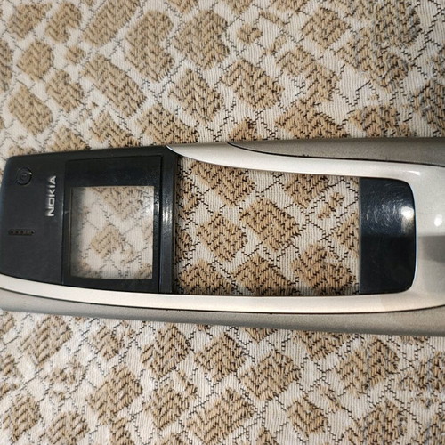 Nokia 9500 cover panel used