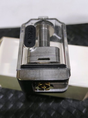 Centaurus Boro RBA Tank new