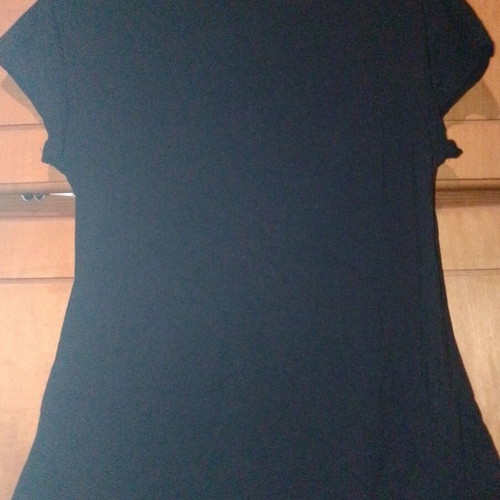 Christian Dior women's blouse black like new, size M
