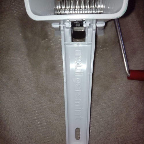 Moulinex herb cutter new, made in France