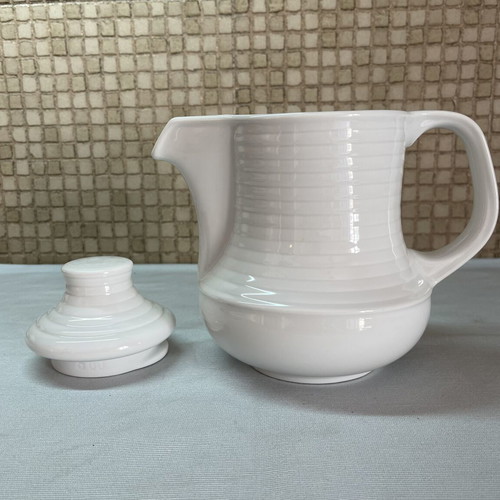 Walküre Bayreuth Vintage Porcelain Coffee Pot 1970s Like New