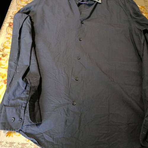 OVS men's shirt size S like new