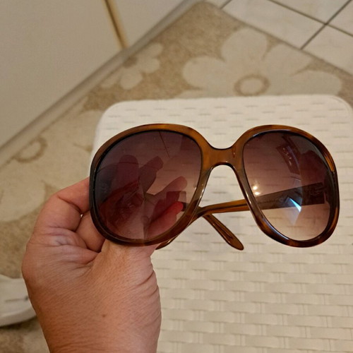 AK sunglasses like new, large