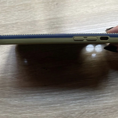 iPhone 12 case new, hard
