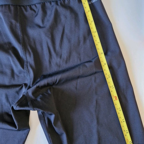 Adidas Running Shorts Dry Fit cycling leggings, size L