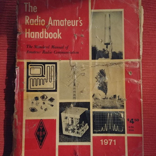 Brazilian technical magazines used, old