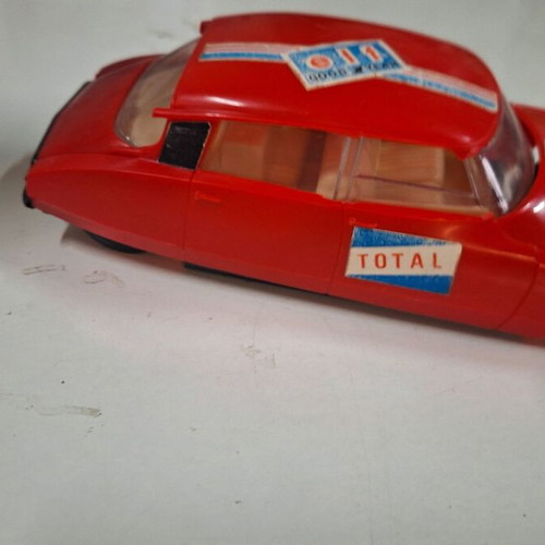 Citroën used toy car