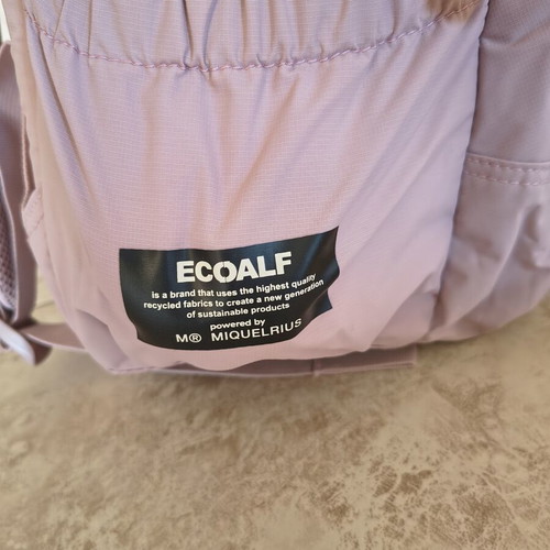 Miquelrius School Bag like new