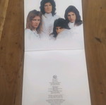 Queen II vinyl like new