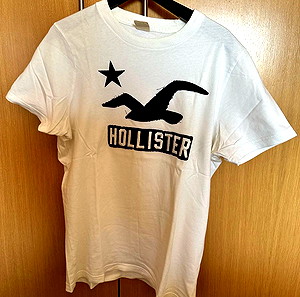 Αντρικη Μπλουζα hollister, μεγεθος XL
