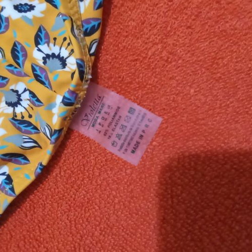 Bikini set, L, new
