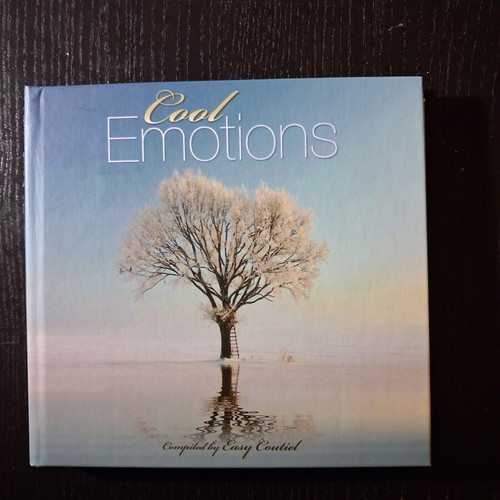 Cool Emotions quadruple CD like new, foreign songs and covers