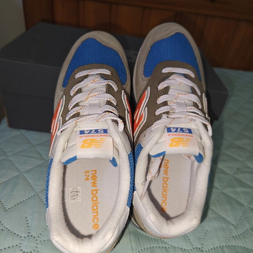 New Balance 574 sneakers unisex, new, size 37, multicolor
