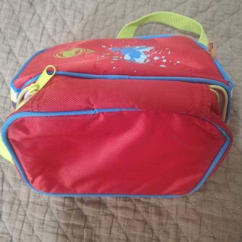 Mickey lunch bag like new