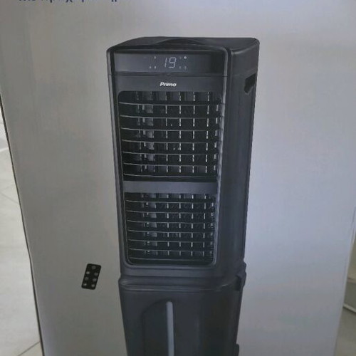 Primo Professional Air Cooler 100W with Remote Control new