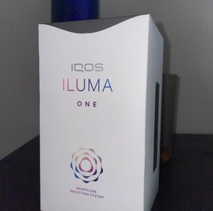 IQOS ILUMA