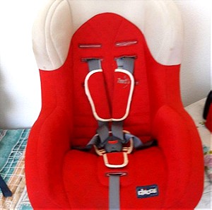 Παιδικό κάθισμα αυτοκινήτου Chicco