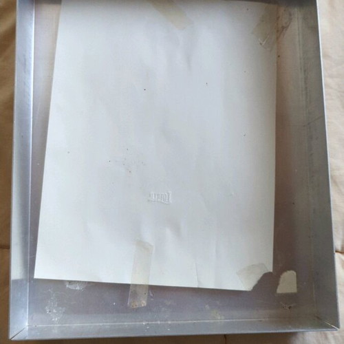 Loisir photo frame new 25.5x20 cm without glass