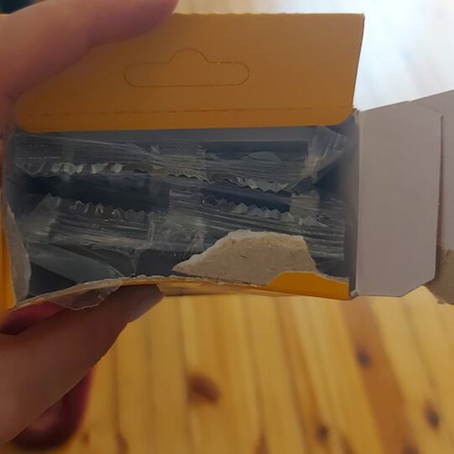 Kodak Mini Shot 2 Series Ribbon Paper Cartridge like new, 30 sheets