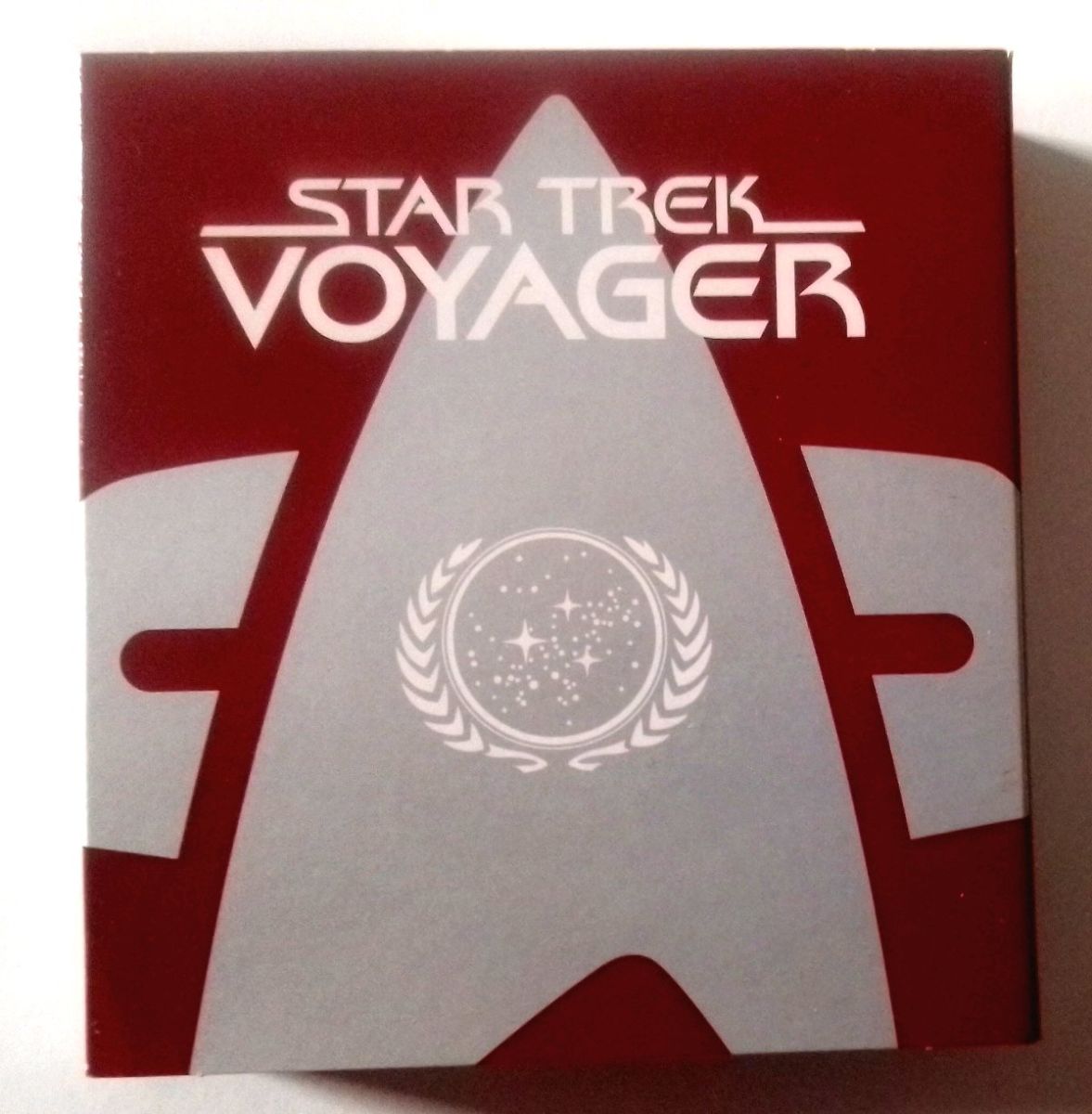 Star Trek Voyager 7th Season DVD set new… - € 40,00 - Vendora.cy