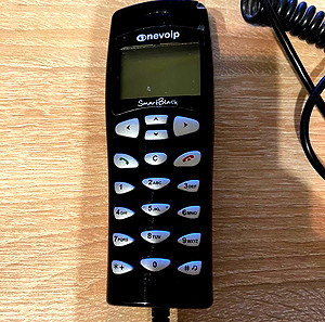 Τηλέφωνο SmartBlack OneVoip