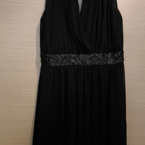 Evening dress like new, size M
