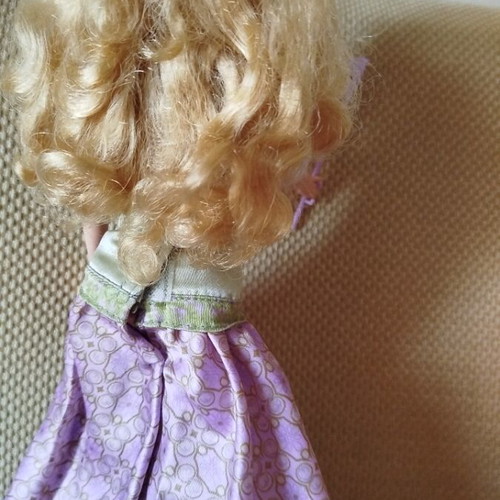 Barbie Masquerade Ball Princess doll like new
