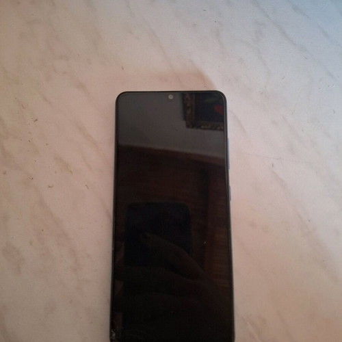 Samsung Galaxy A32 4G used for parts with broken screen