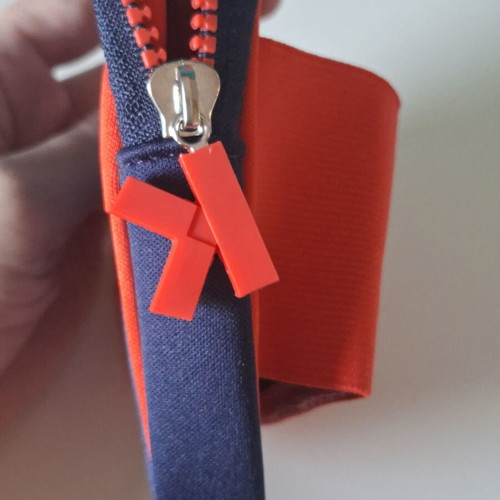 Kenzo sports armband pouch