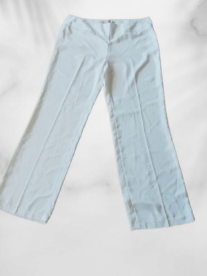 Capetanissa pants like new, off-white, size 4XL