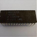  ΟΛΟΚΛΗΡΩΜΕΝΟ AMD AM9551CC D8251 SERIAL I/O COMMUNICATION CONTROLLER