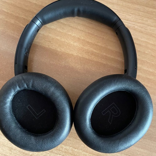 Soundcore by Anker Life wireless headphones new