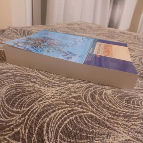 Biochemistry clinical correlations 2 like new