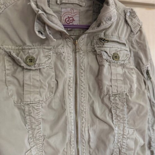 Moritz thin jacket like new, size M