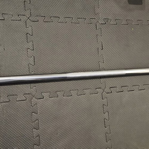 Profit straight barbell Φ28mm 1.60m 10kg with collars, + 2 collars gift