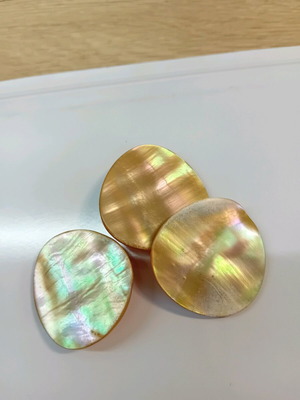 Vidange buttons 60s like new