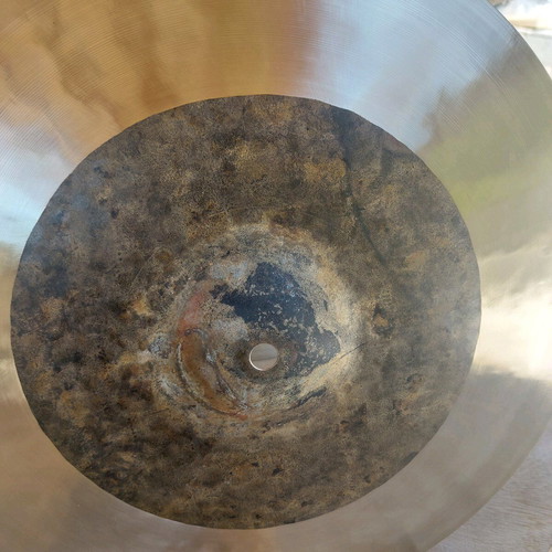 CRASH 15", forged, handmade, category B25, brand new, MADE IN TURKEY + gift 1 cymbal!!