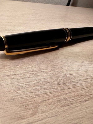 Montblanc Pen used without box