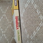 Code Name Terminal Colin Forbes used book