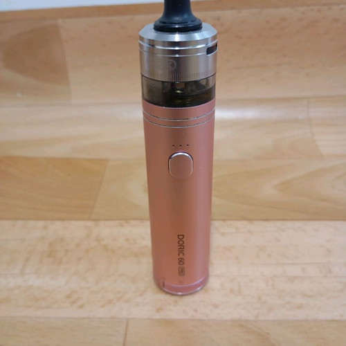 Voopoo Doric 60 like new