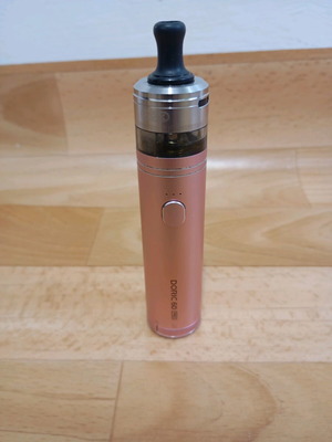 Voopoo Doric 60 like new