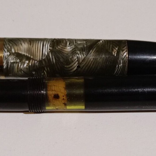 Rapidograph Imperial 1943 used with minor wear