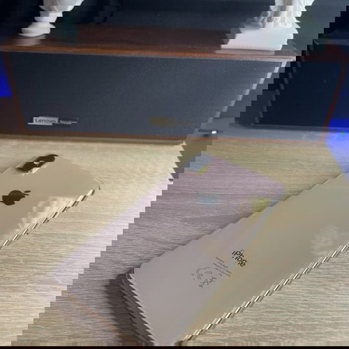 iPhone XS rose gold 256GB σαν καινούργιο