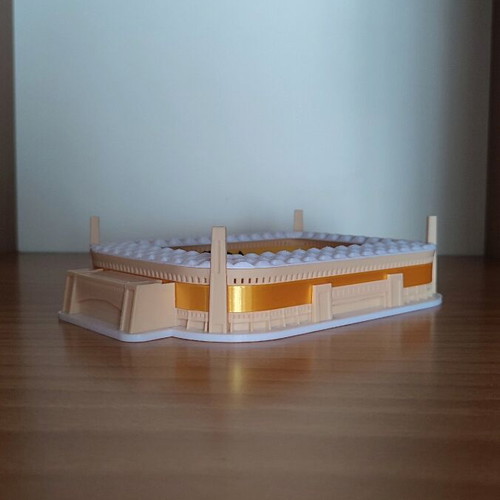 AEK OPAP Arena Stadium 3D Print 20cm New