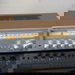  ΡΑΔΙΟΕΝΙΣΧΥΤΗΣ ROTEL RX-203 VINTAGE