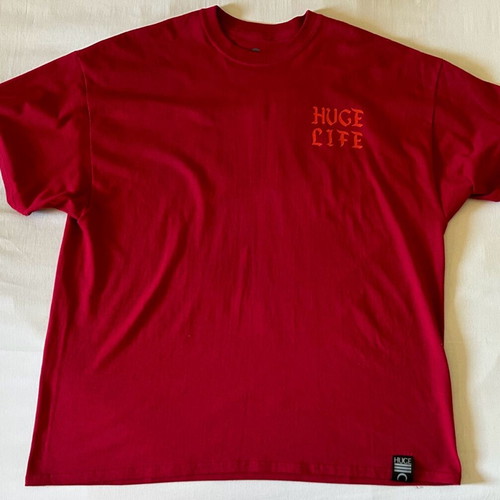 T-shirt Huge life size XXL like new