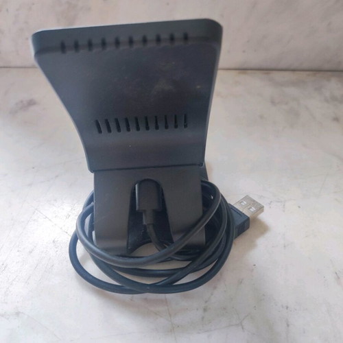 FoneFX wireless charger for iPhone like new